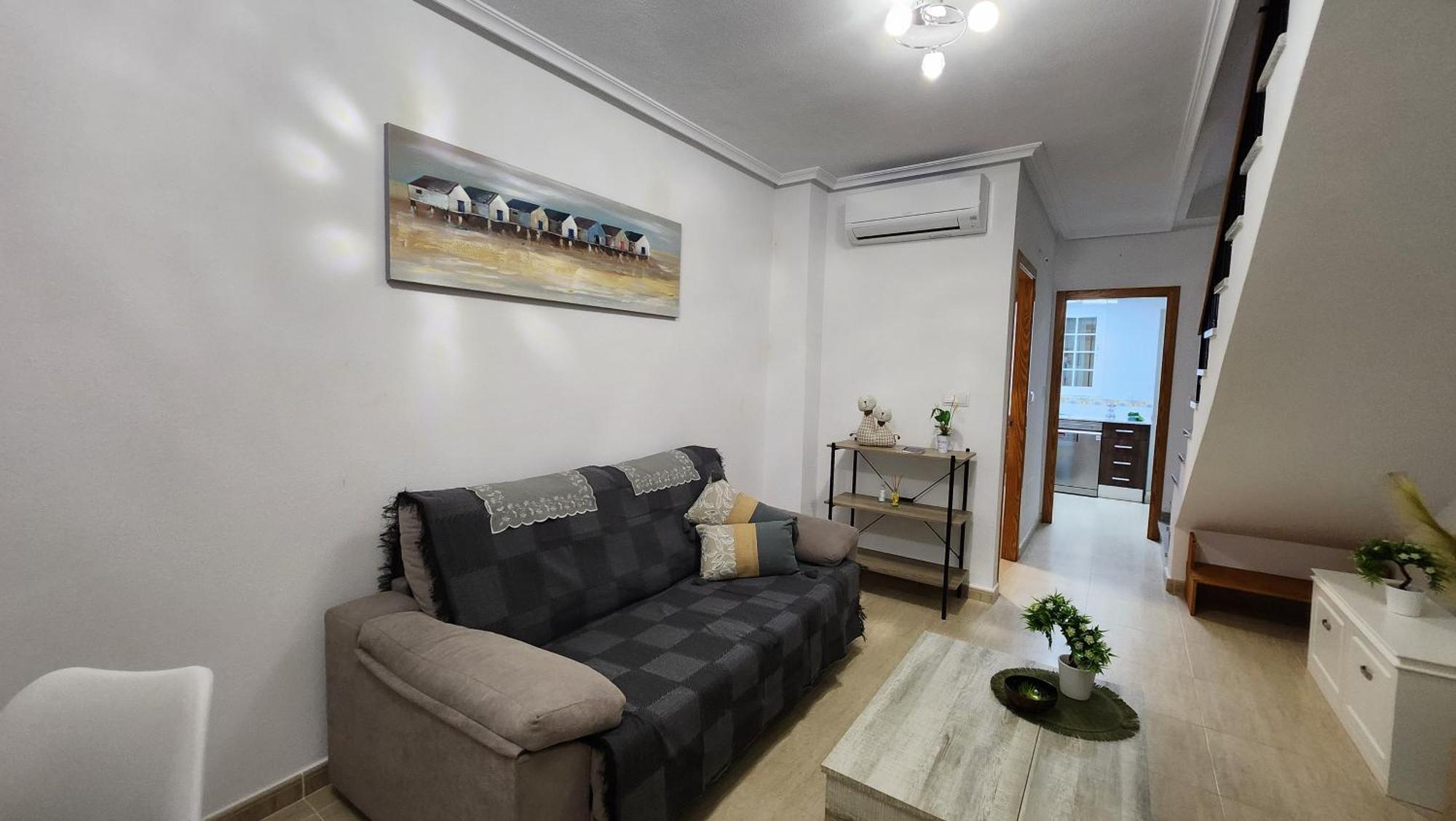 Casanova En Terreros Villa San Juan De Los Terreros Bagian luar foto