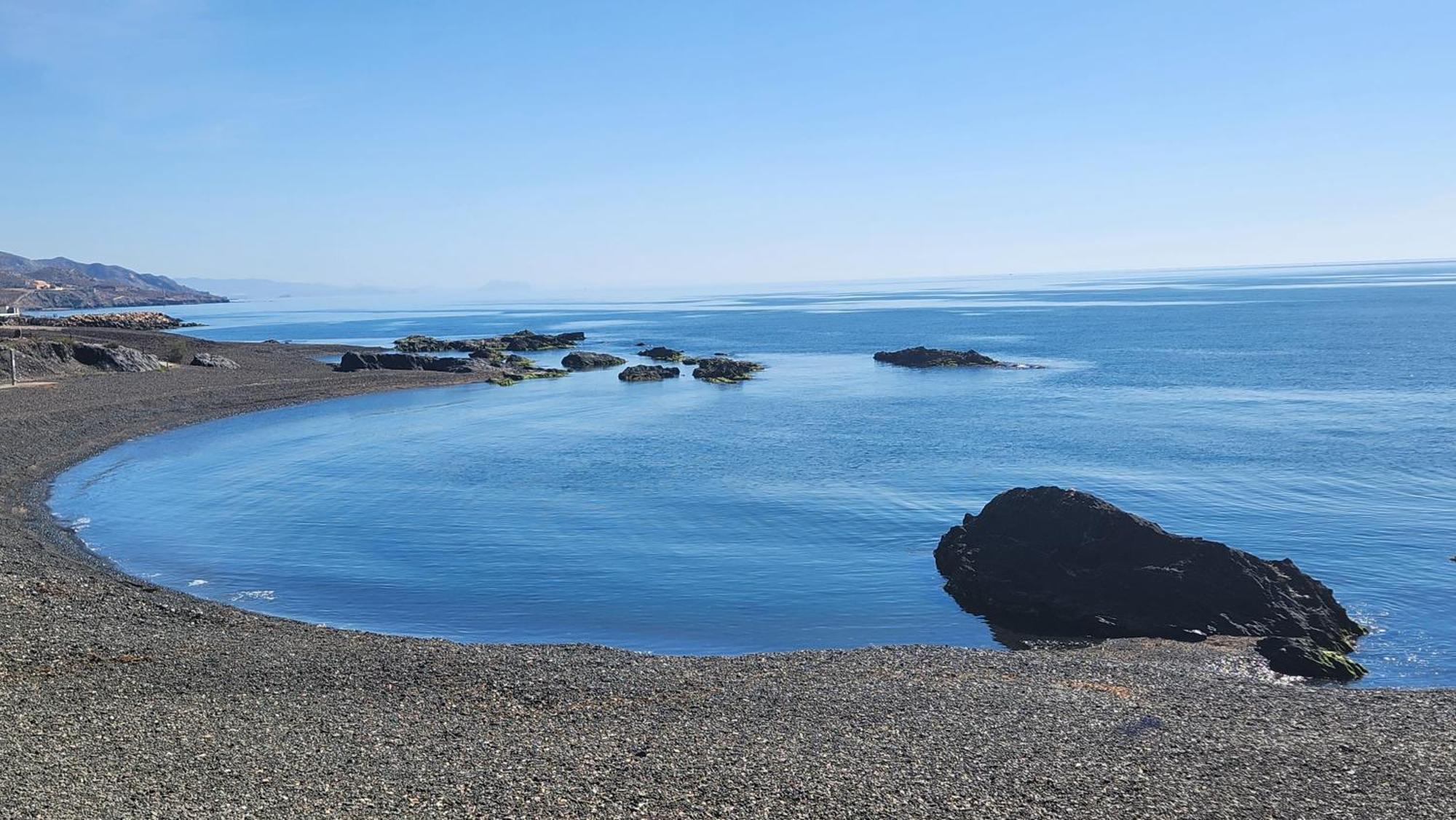 Casanova En Terreros Villa San Juan De Los Terreros Bagian luar foto
