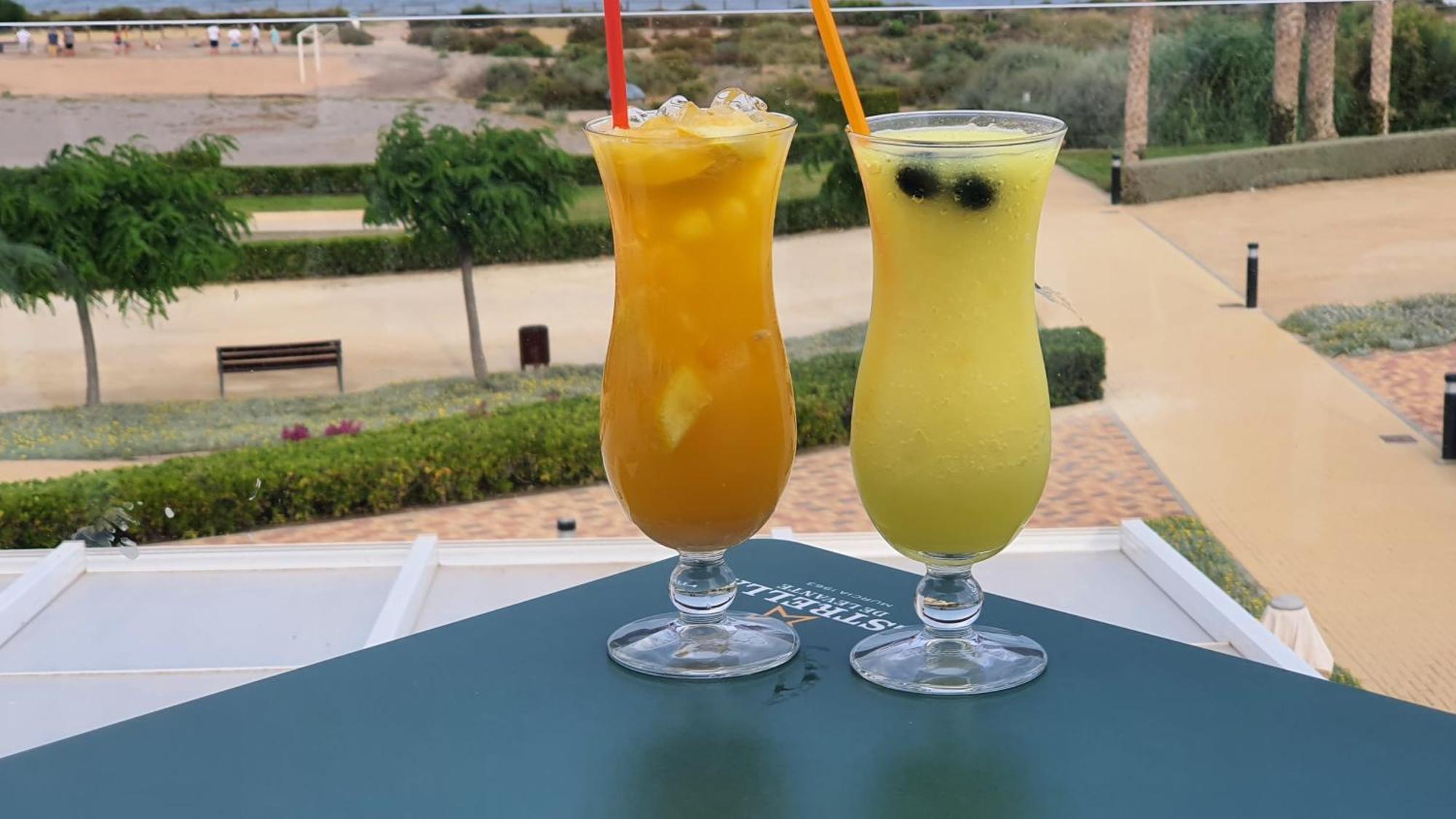 Casanova En Terreros Villa San Juan De Los Terreros Bagian luar foto