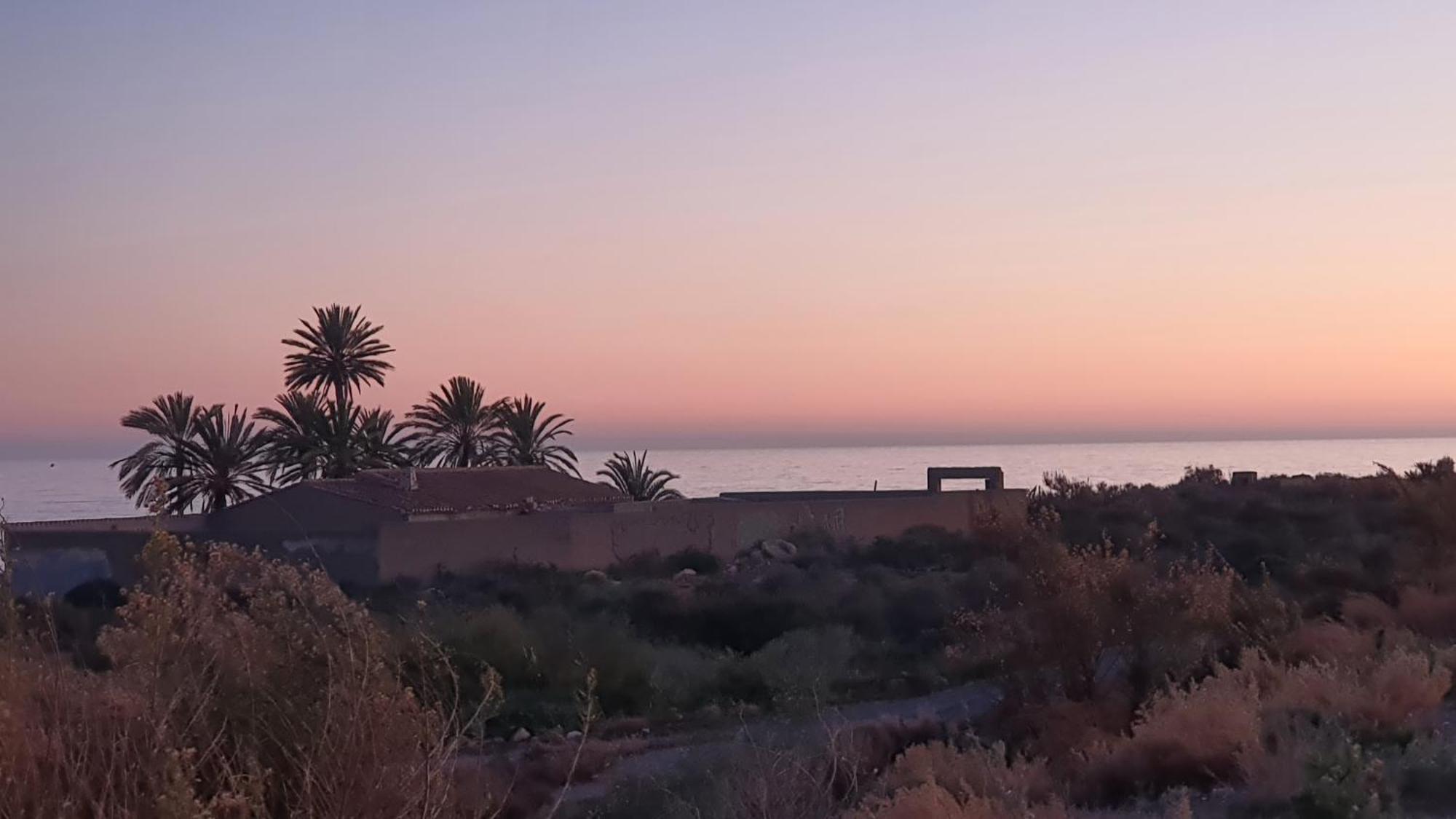 Casanova En Terreros Villa San Juan De Los Terreros Bagian luar foto
