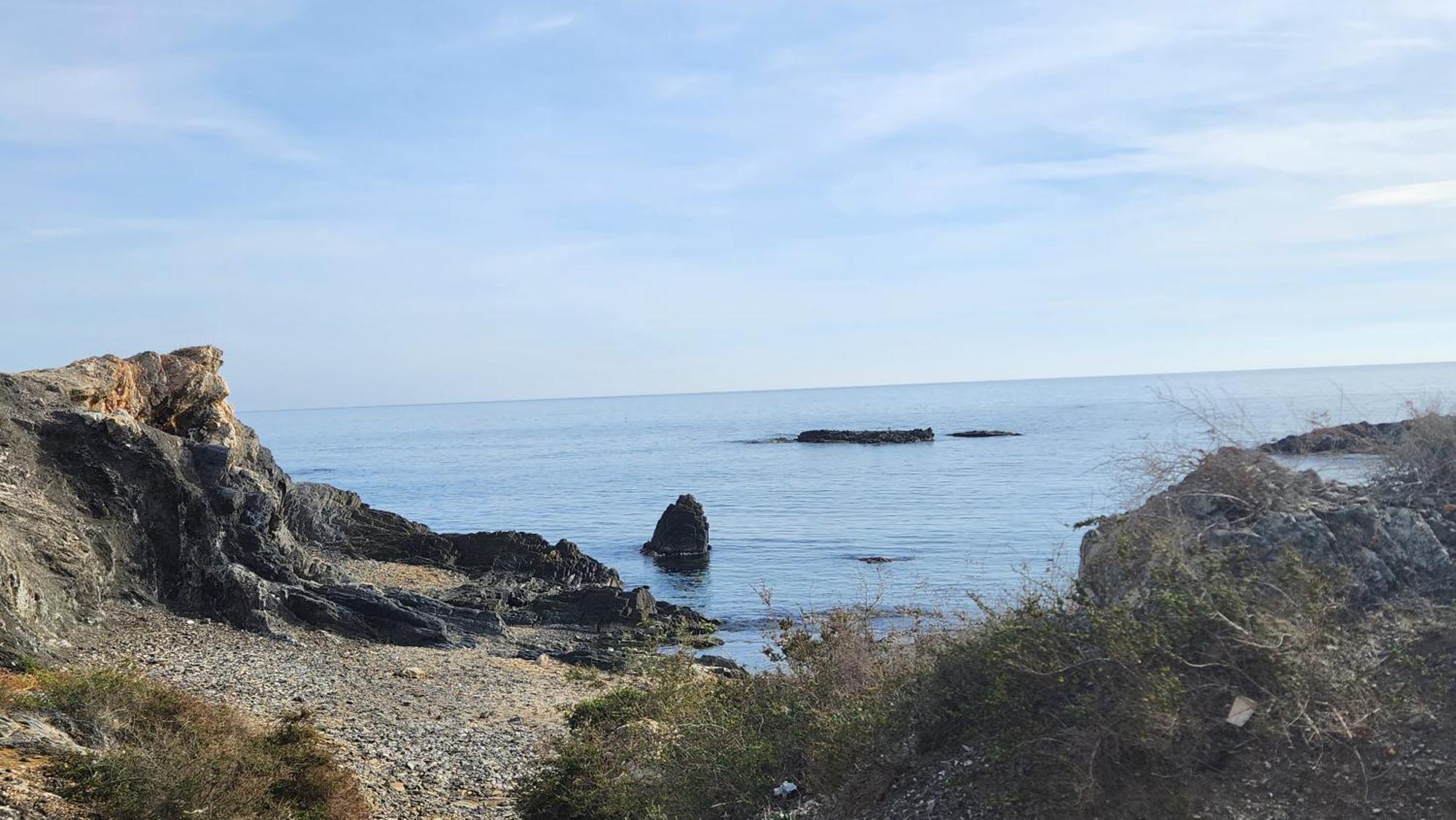 Casanova En Terreros Villa San Juan De Los Terreros Bagian luar foto