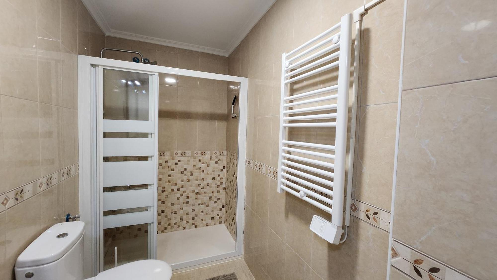 Casanova En Terreros Villa San Juan De Los Terreros Bagian luar foto