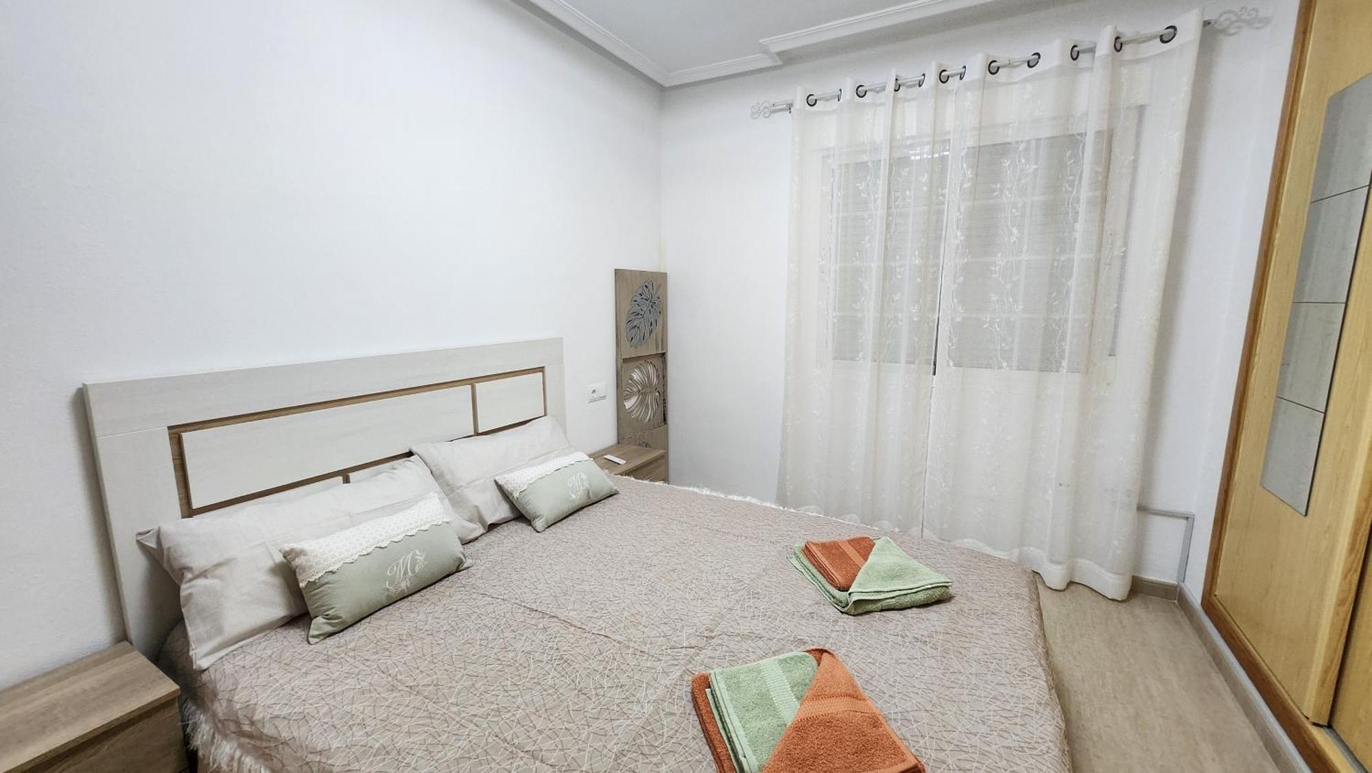 Casanova En Terreros Villa San Juan De Los Terreros Bagian luar foto