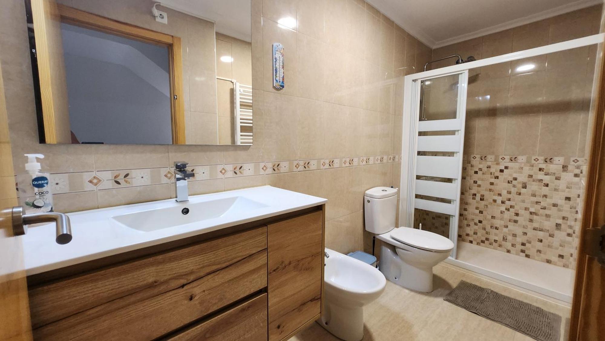 Casanova En Terreros Villa San Juan De Los Terreros Bagian luar foto