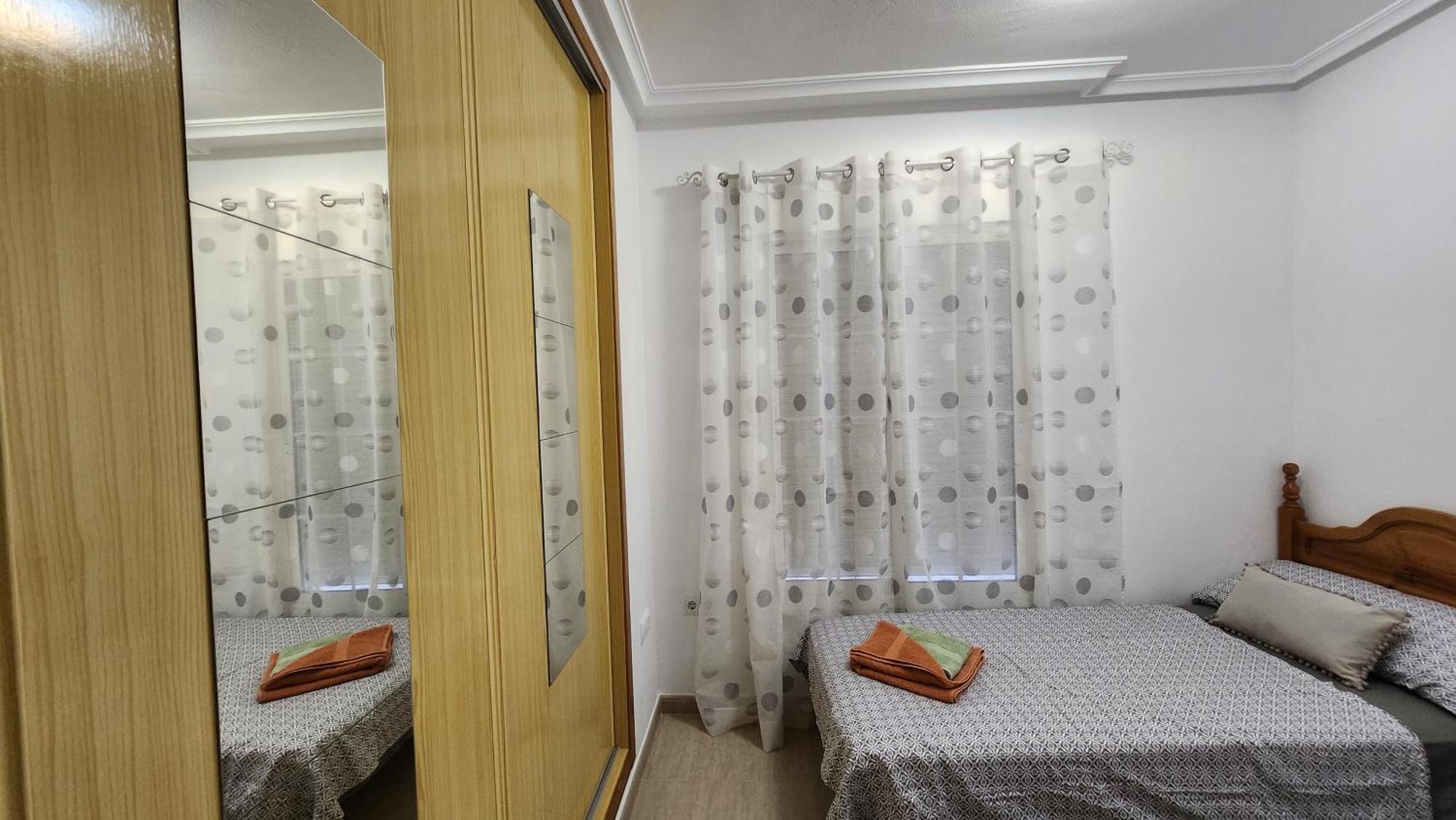 Casanova En Terreros Villa San Juan De Los Terreros Bagian luar foto