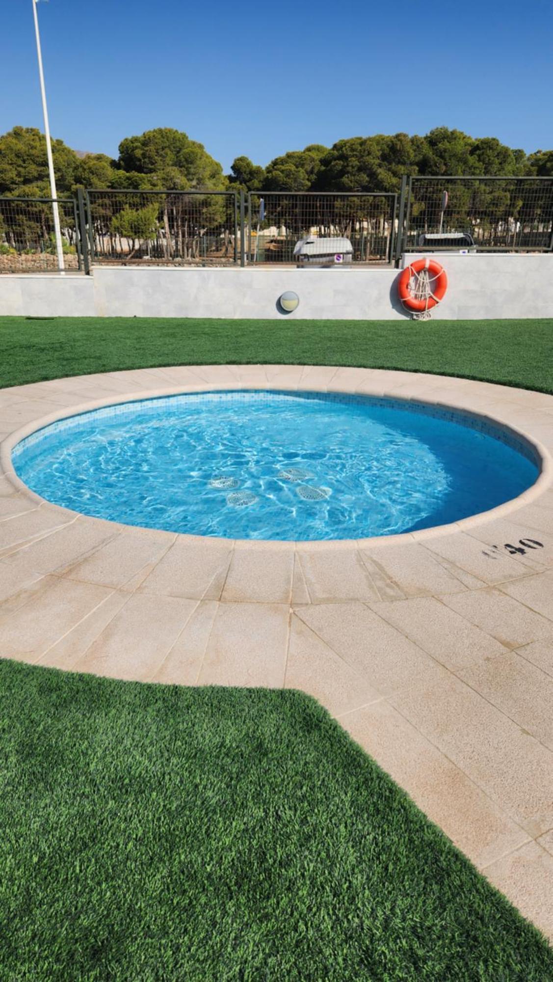 Casanova En Terreros Villa San Juan De Los Terreros Bagian luar foto